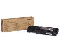 Xerox toner nero Originale 106R02248