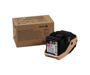 Toner Xerox 106R02600 per Xerox Phaser 7100 Magenta