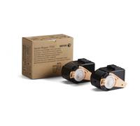 Phaser 7100 Xerox toner magenta Originale 106R02603