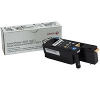 Toner Xerox 106R02756 Ciano Originale 1000 pagine