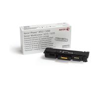 Xerox toner nero Originale 106R02775