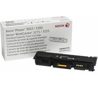 Xerox toner nero Originale 106R02775