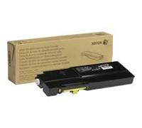 Xerox cartuccia toner giallo a capacità standard da 2500 pagine per stampante a colori ® versalink® c400 / multifunzione a colori ® versalink® c405 (106r03501)