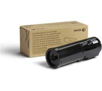 Xerox toner nero Originale 106R03580