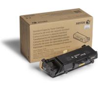 Xerox toner nero Originale 106R03620