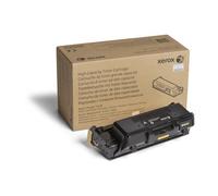 TONER XEROX 106R03622Xerox Genuine Phaser 3330 / Workcentre 3335 / 3345 Nero, Cartuccia Toner ad Alta Capacità (8,500 Pagine)