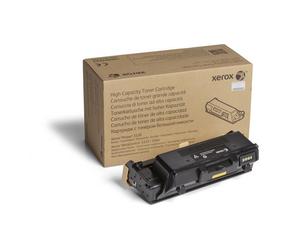 TONER XEROX 106R03622Xerox Genuine Phaser 3330 / Workcentre 3335 / 3345 Nero, Cartuccia Toner ad Alta Capacità (8,500 Pagine)
