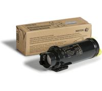 Xerox toner giallo Originale 106R03692