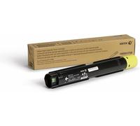 Xerox Cartuccia toner Giallo a Alta capacità da 10100 Pagine per Stampante a colori ® VersaLink® C7000 (106R03758)