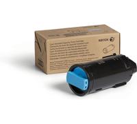 Xerox Cartuccia toner Ciano a Standard da 2400 pagine per VersaLink C500 / C505 106R03859