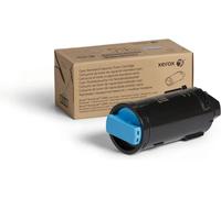Xerox Cartuccia toner Ciano a Capacità standard da 6000 Pagine per Multifunzione colori ® VersaLink® C605, Stampante C600 (106R03896) [106R03896]