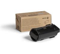 Xerox Cartuccia toner Nero a Capacità standard da 6000 Pagine per Multifunzione a colori ® VersaLink® C605, Stampante a colori ® VersaLink® C600 (106R03899)