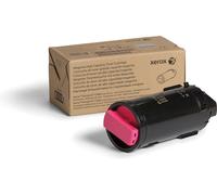 Toner Xerox 106R03905 - Magenta Alta capacità