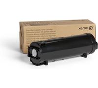 Xerox toner nero Originale 106R03944