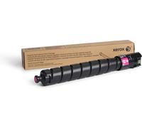 XEROX C8000 HI CAP MAGENTA TONER - 106R04051