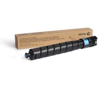 Xerox toner ciano Originale 106R04078