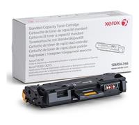 Originale Xerox B 210 Series Toner (106 R 04346) nero, 1,500 pagine, 3.05 cent per pagina - sostituito Toner 106R04346 per Xerox B 210Series