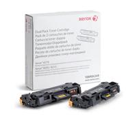 XEROX - 106r04349 Cartuccia Toner Originale Nero 2 Pezzo (i)