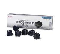 Xerox ColorStix nero Originale 108R00727
