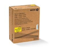 Toner Xerox 108R00831 - Giallo