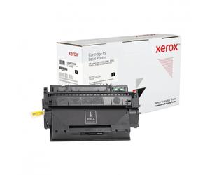 Toner Xerox compatibile con HP Q5949X/Q7553X Nero