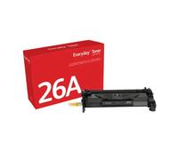 TONER Xerox Everyday compatibile Hp 26A - CF226A/CRG-052 Codice: 006R03638