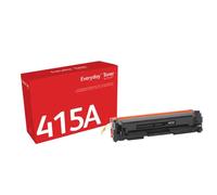 Toner Xerox Everyday Compatibile HP 415A W2030A Nero 006R04184
