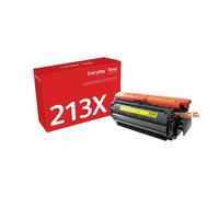 Toner Xerox Everyday HP 213X giallo alta capacità 6000 pagine