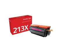 Toner Xerox Everyday HP 213X Magenta alta capacità 6000 pagine