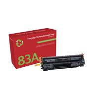 Toner XEROX Everyday Reman nero circa 1500 pagine, per HP CF283A NEW