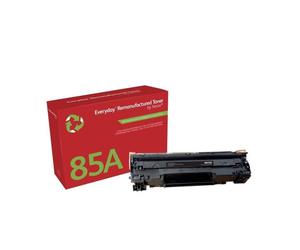 Toner Xerox Everyday Remanufactured per HP 85A Nero 1600 pagine