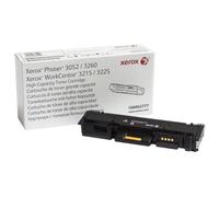 Toner Xerox Phaser 3260 WorkCentre 3225 XL Nero Alta Capacità