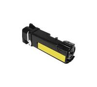 TONER XEROX PHASER 6125 106R01333 GIALLO