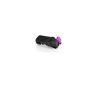 TONER XEROX PHASER 6128 106R01453 MAGENTA