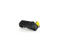 TONER XEROX PHASER 6128 106R01454 GIALLO