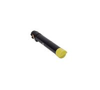 TONER XEROX PHASER 7500 106R01438 GIALLO