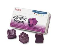 Toner Xerox Phaser 85008550 Rosso Magenta