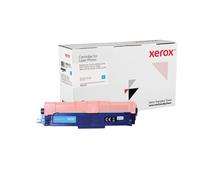 Toner - Xerox - Quotidiano - Compatibile Brother - 2300 pagine - Ciano