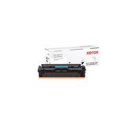 Toner - Xerox - Quotidiano - Compatibile HP 216A - Ciano - 850 pagine