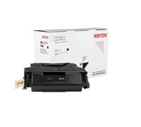 Toner - Xerox - Quotidiano - Noir - 10000 Pagine - Compatibile HP C8061X