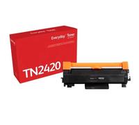 Toner Xerox TN-2420 black Per stampante BROTHER HL-L2350DW