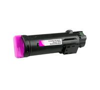 TONER XEROX WORKCENTRE 6515 PHASER 6510 106R03478 MAGENTA