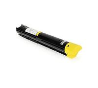 TONER XEROX WORKCENTRE 7120 006R01458 GIALLO