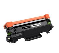 Toner XL 3000 PAGINE compatibile con Brother HL L2400DWE L2442DW L2445 DW L2447D