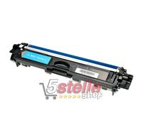 TONER XL CIANO PER BROTHER HL-3142CW 3152CDW 3172CDW MFC-9142CDN 9332CDW 9342CDW