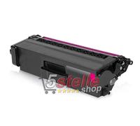 TONER XL MAGENTA PER BROTHER HL-L8260CDW HL-L8360CDW DCP-L8410CDW MFC-L8690CDW