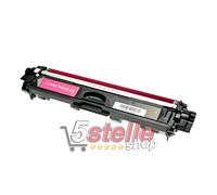 TONER XL MAGENTA PER BROTHER MFC-9140CDN MFC-9330CDW MFC-9340CDW TN-245M
