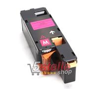 TONER XL MAGENTA PER EPSON ACULASER C1700 C1750N C1750W CX17 CX17NF CX17WF