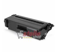 TONER XL NERO PER BROTHER HL-L8260CDW HL-L8360CDW DCP-L8410CDW MFC-L8690CDW
