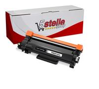 toner nero compatibile con Brother TN-2510XL 2510XL ~3.000 Pagine con CHIP